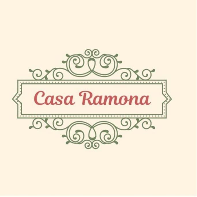 Casa Ramona Apartamento De Pueblo Con Patio En El Centro De Sant Joan Sant Joan de les Abadesses Esterno foto